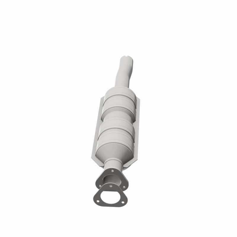 Magnaflow — MagnaFlow Conv DF 97-99 E350 Van With 5.4L An
HM Grade
HM - view 25