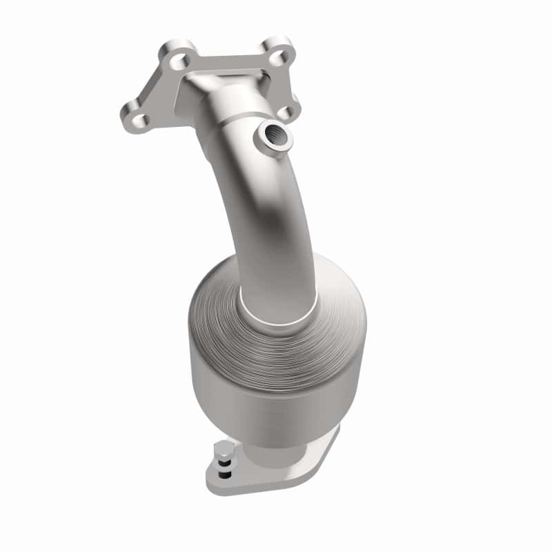 Magnaflow — MagnaFlow Conv Direct Fit 2010 Buick LaCrosse 3.0L V6
OEM Grade
OEM - view 15