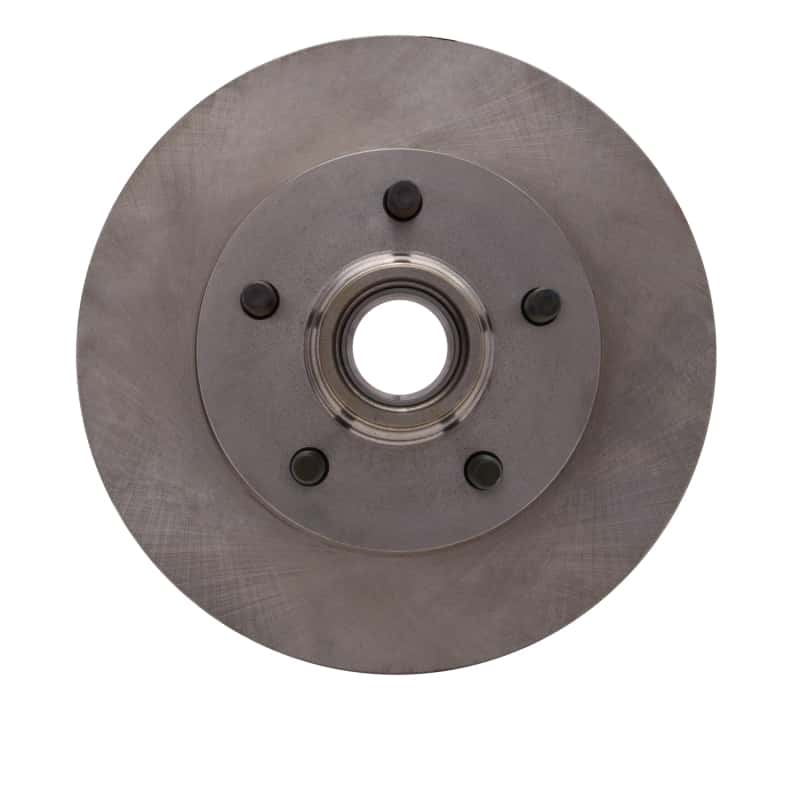 DFC — DFC 98-02 Ford Ranger (USA/Canada) Front Brake Rotor
DFC Brake Rotor - view 1