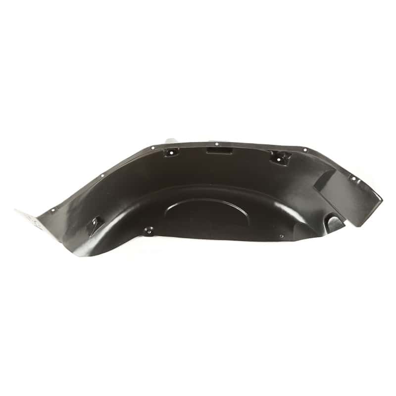 OMIX — Omix Fender Splash Shield Rear Left- 07-18 Wrangler
Fender Liner - view 3