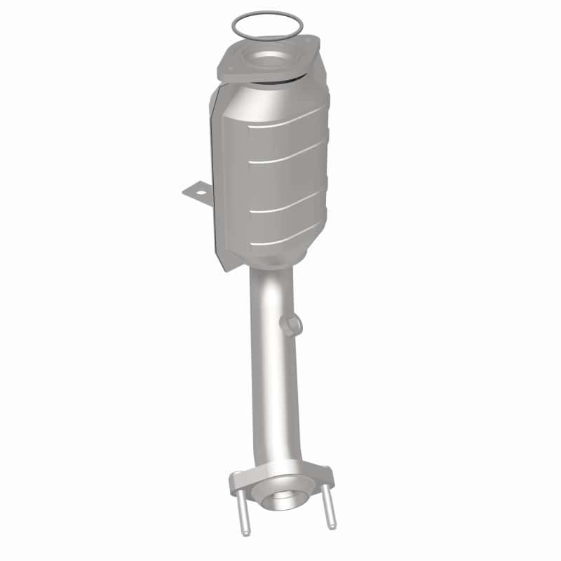 Magnaflow — MagnaFlow Conv DF 05-07 Ford Freestyle 3.0L
OEM Grade
OEM - view 15