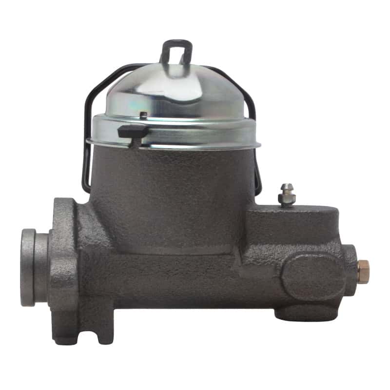 DFC — DFC 62-66 Chevrolet Chevelle Brake Master Cylinder
DFC Brake Master Cyl - view 2