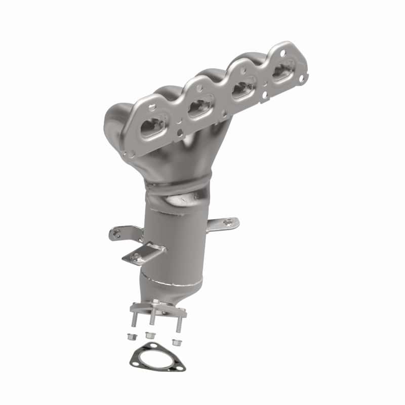 Magnaflow — MagnaFlow Converter Direct Fit 11-15 Chevrolet Cruze 1.8L Flex
OEM Grade
OEM - view 26