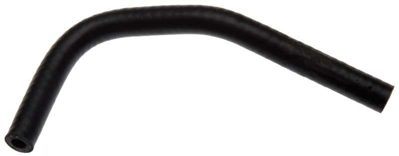 Gates — Gates 90-95 Toyota Pickup 4-Cyl. 2.4L Eng. To Throttle Body Molded Heater Hose - view 1