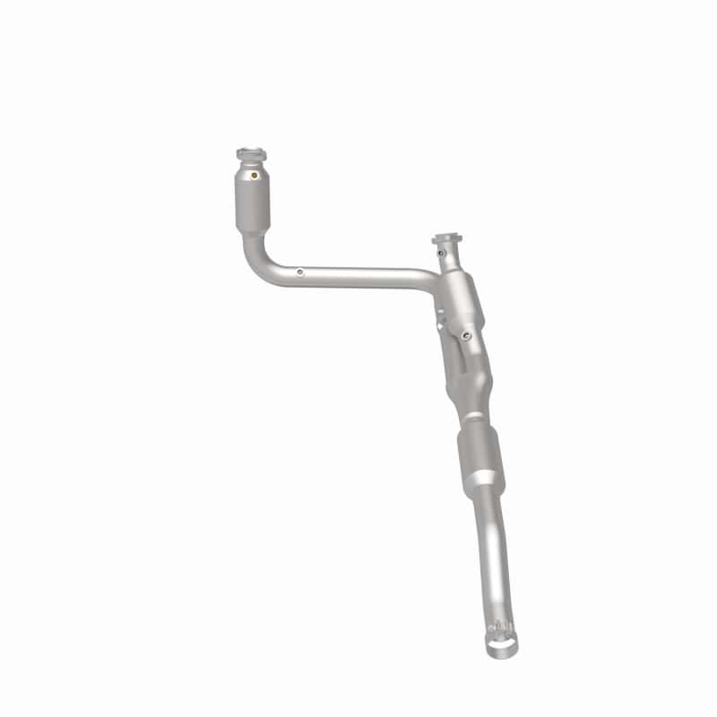 Magnaflow — MagnaFlow 2002 Dodge Ram 1500 5.9L California Grade CARB Compliant Direct-Fit Catalytic Converter
California - view 12