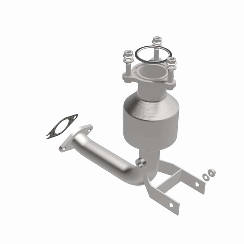 Magnaflow — Magnaflow Conv DF 08-12 Malibu 2.4L fr
OEM Grade
OEM - view 29