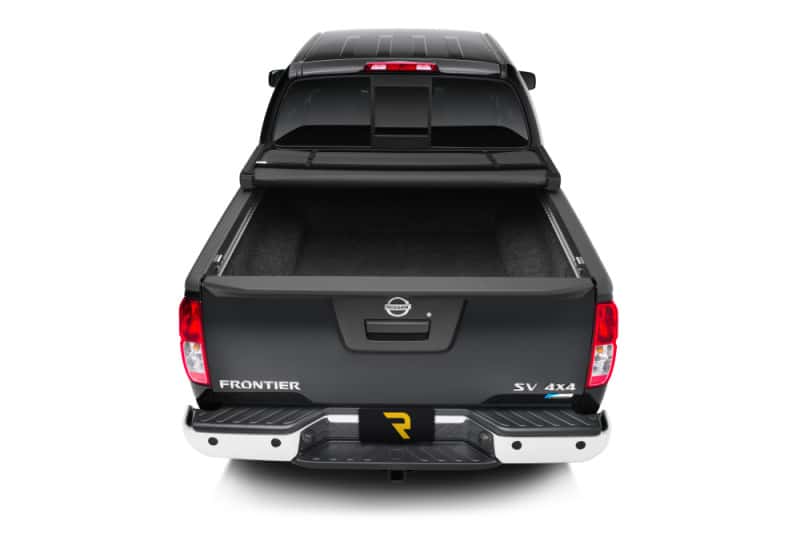 Extang — Extang 05-19 Nissan Frontier (6ft) Trifecta 2.0 - view 9
