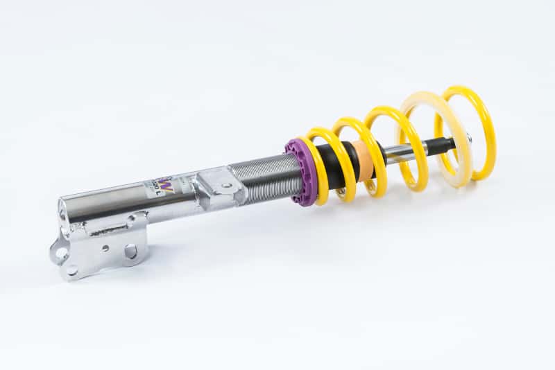 KW — KW Street Comfort Kit Mercedes-Benz SLK (W172)/ except AMG
Coilover Kit - view 5
