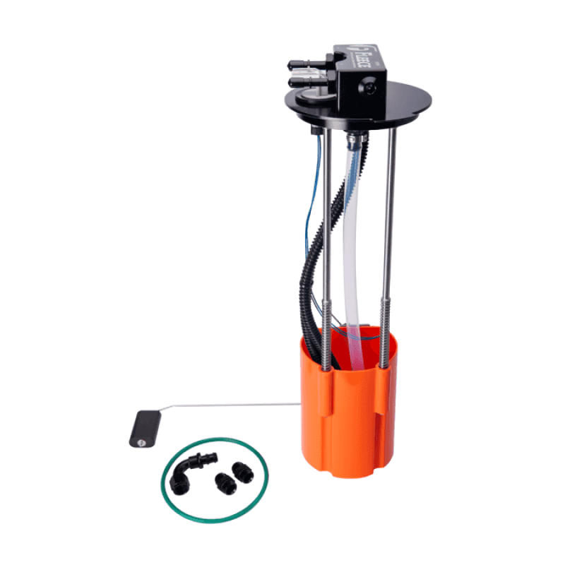 Fleece Performance — Fleece Performance 20-24 Dodge 2500/3500 Cummins SureFlo Performance Sending Unit
Fuel Sending Unit - view 2