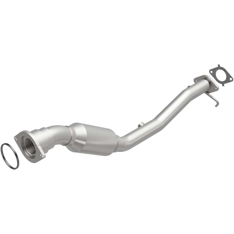 Magnaflow — MagnaFlow Conv DF 06-07 Grand Prix/GT 3.8L OE
OEM Grade
OEM - view 2