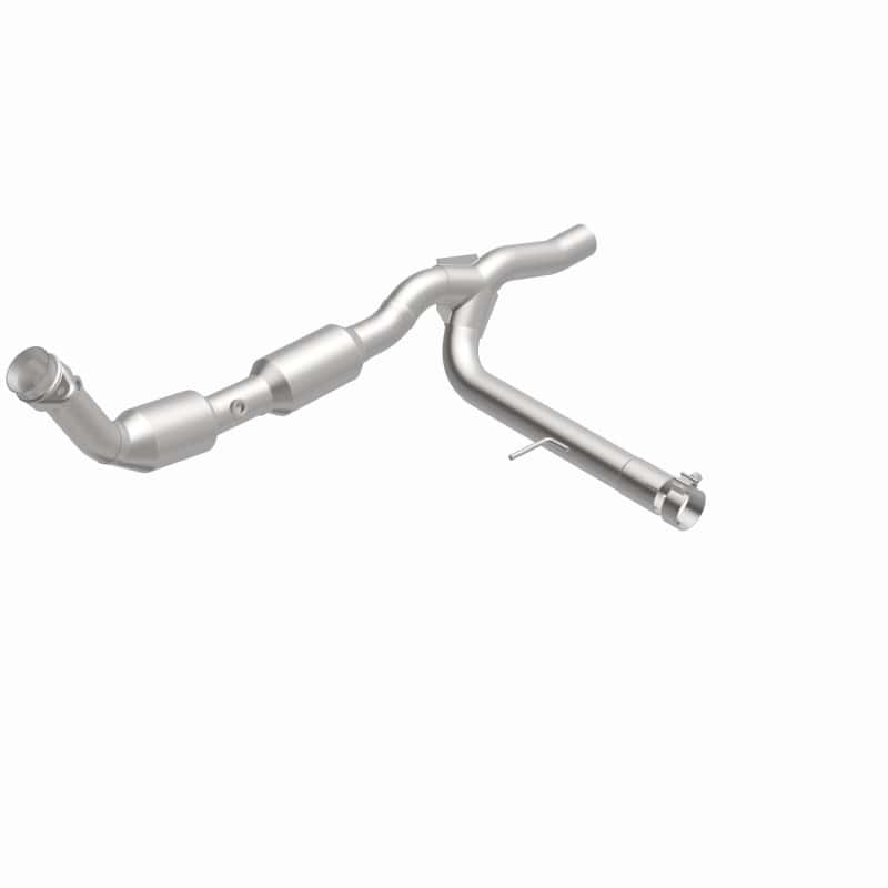 Magnaflow — Magnaflow 2004 Ford F-150 5.4L Direct Fit Converter
California - view 7