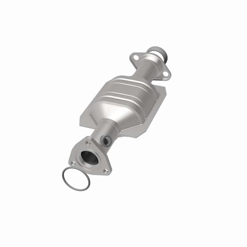 Magnaflow — MagnaFlow Conv DF 95 Honda Odyssey 2.2L
HM Grade
HM - view 17
