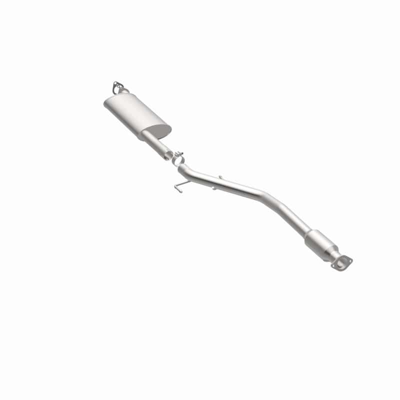 Magnaflow — MagnaFlow Converter Direct Fit 13-17 Hyundai Santa Fe 3.3L
OEM Grade
OEM - view 23