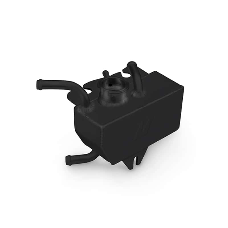 Mishimoto — Mishimoto Subaru 08-14 WRX/ 05-09 Legacy GT Aluminum Coolant Expansion Tank
Coolant Reservoir - view 13