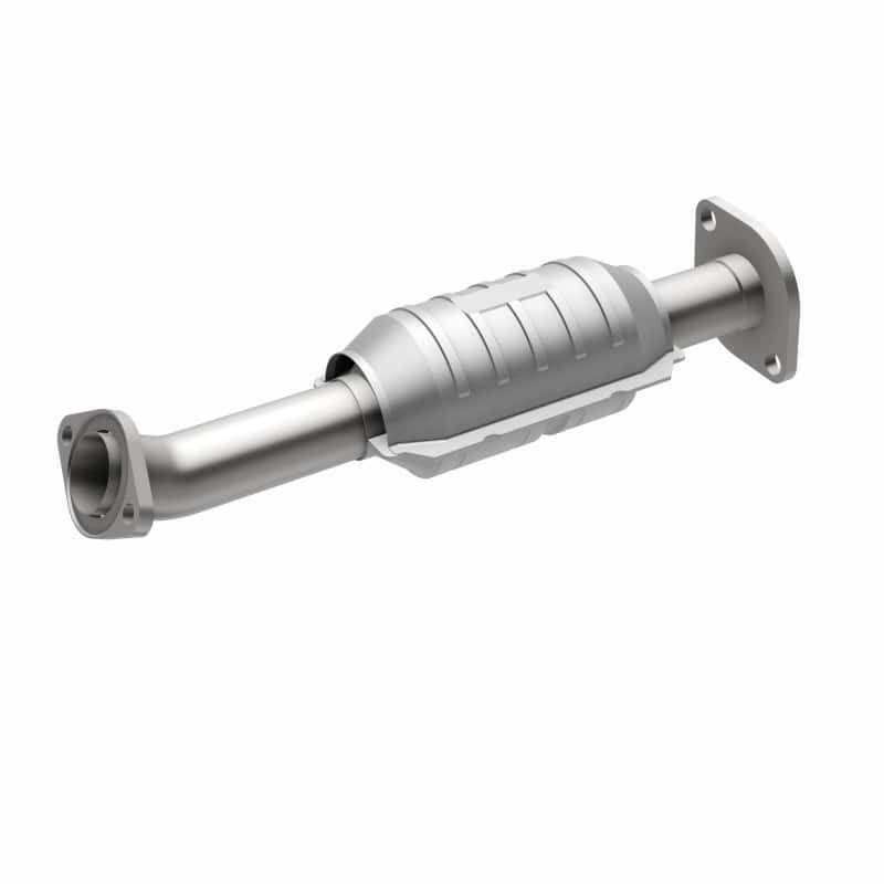 Magnaflow — MagnaFlow Conv DF 02-03 MPV 3.0L Driver Side Rear OEM
OEM Grade
OEM - view 9