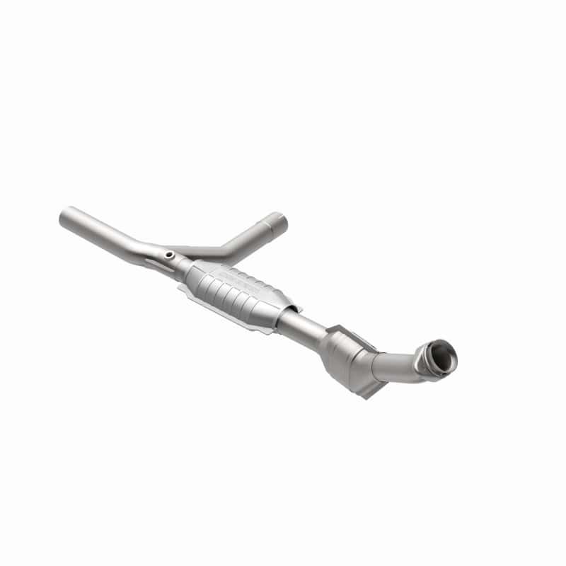 Magnaflow — MagnaFlow Conv DF 97-99 Ford Vans 4.6L
California - view 22