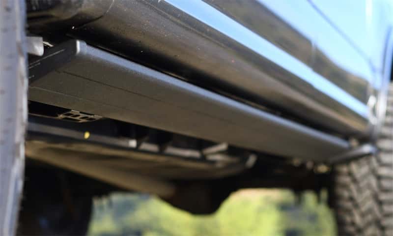 AMP Research — AMP Research 15-20 Ford F-150 PowerStep Smart Series
PowerStp SmartSeries
Power Running Board - view 4
