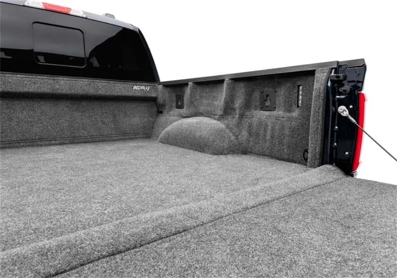 BedRug — BedRug 15-23 Ford F-150 6.5ft Bed Bedliner - view 12
