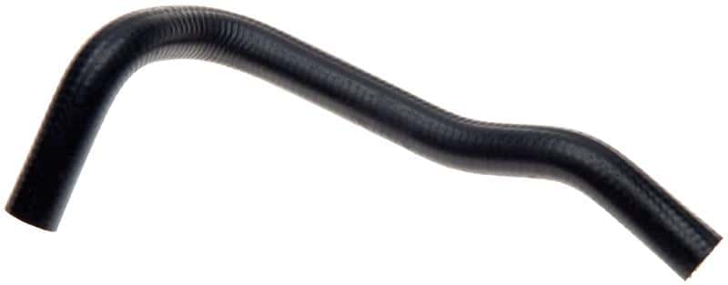 Gates — Gates 11-13 Toyota Highlander V-6 3.5L Electric Assist Inverter Cooling Hose-6 Molded Heater Hose - view 1