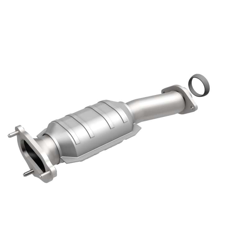 Magnaflow — MagnaFlow Conv DF 04 Ranger/BSer 3.0 Rear
HM Grade
HM - view 8