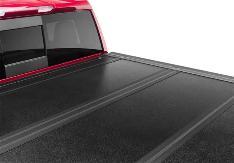 Undercover — UnderCover 19-20 Chevy Silverado 1500 (w/ or w/o MPT) 5.8ft Flex Bed Cover
FX 19-26 GM 5'9 - view 7