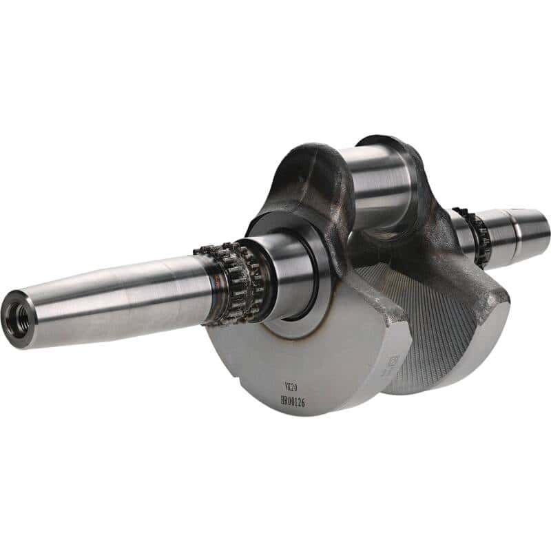 Hot Rods — Hot Rods 16-19 Can-Am Defender 1000 1000cc Crankshaft - view 2