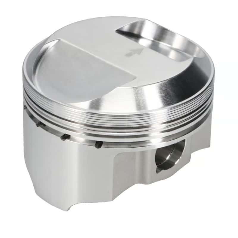 Wiseco — Wiseco Yamaha XT/TT/SR500 76-81 121 CR 3445XC Piston kit
Piston Kit - view 2