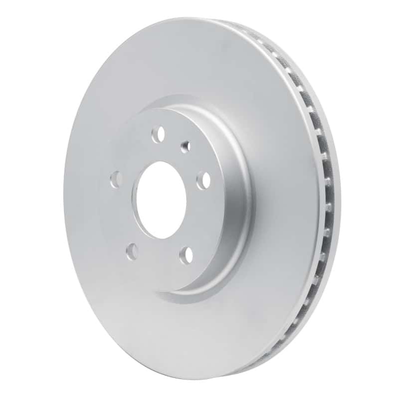 DFC — DFC 13-20 Ford Special Service Police Sedan Front GeoSPEC Coated Rotor
DFC Brake Rotor - view 2