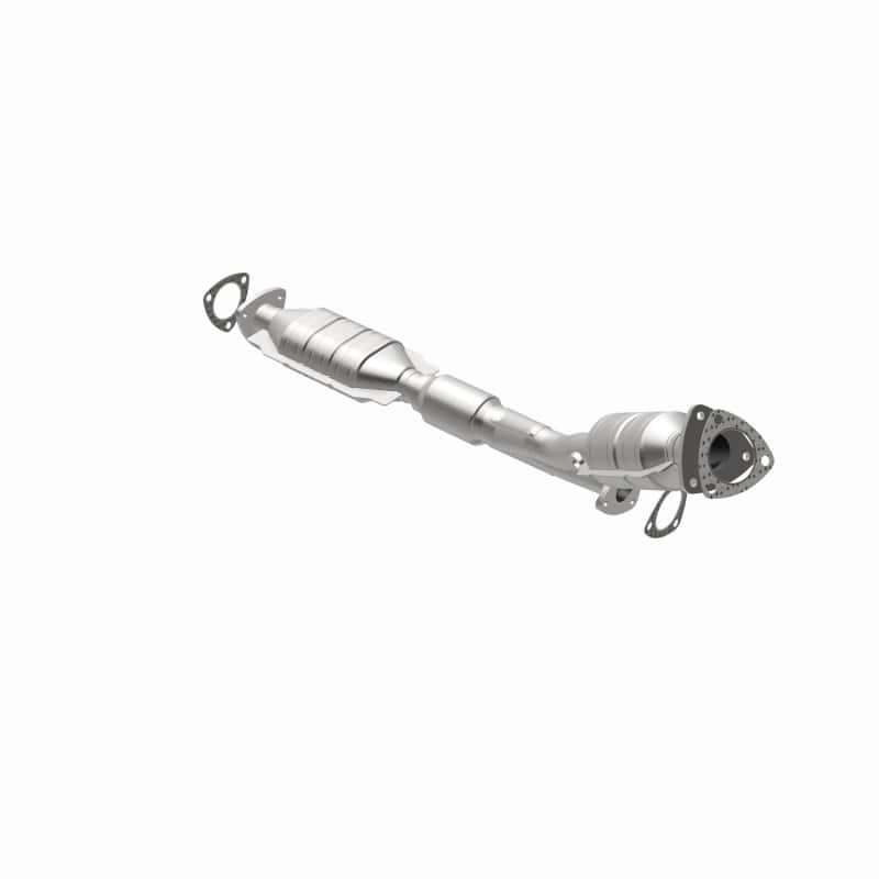Magnaflow — MagnaFlow Conv DF 00-03 Saturn LS Series/LW Series 3.0L Rear (49 State)
OEM Grade
OEM - view 22