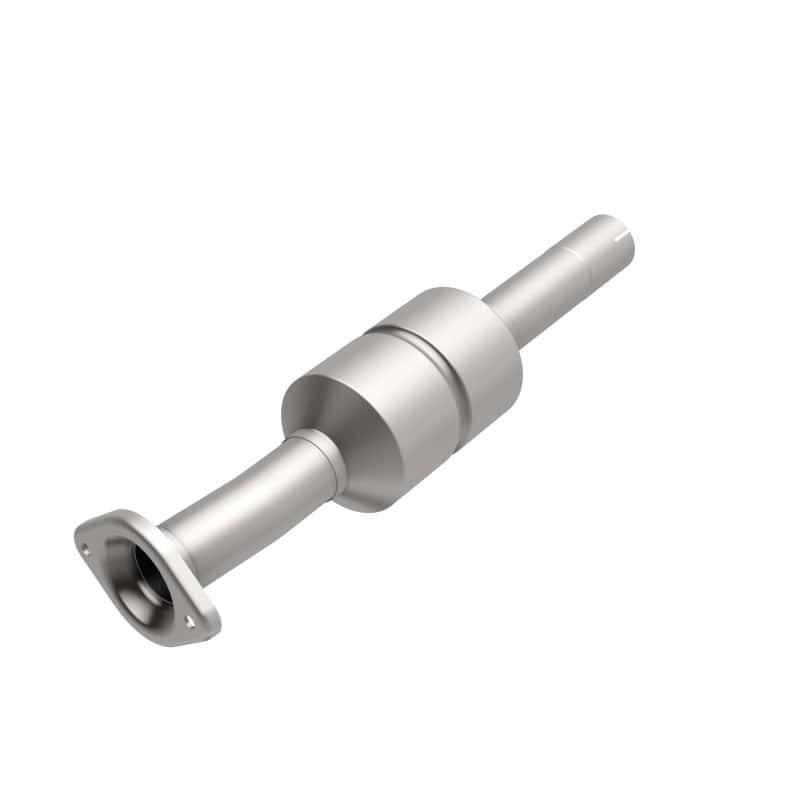 Magnaflow — MagnaFlow Conv DF 04-10 Toyota Highlander 3.5
HM Grade
HM - view 28
