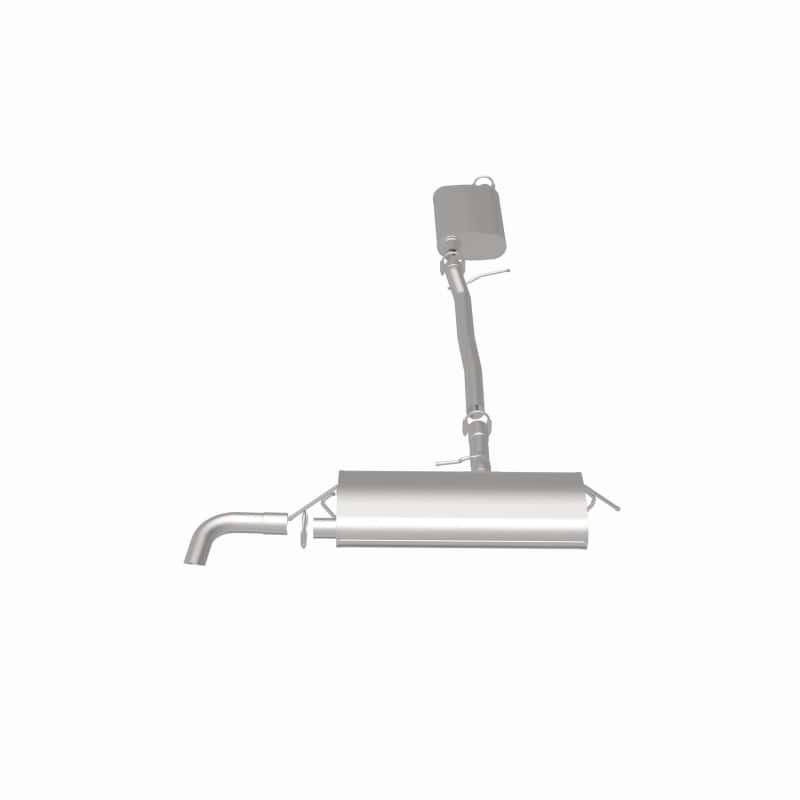 Magnaflow — MagnaFlow BRE Exhaust Kit 10-17 Equinox Terrain 2.4L
Exhaust Kit - view 12