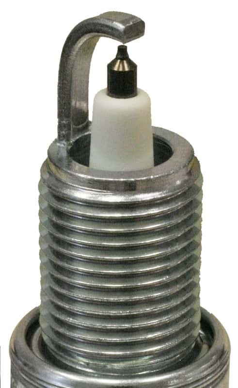 NGK — NGK Laser Iridium Spark Plug Box of 4 (IZFR6N-E) - view 4