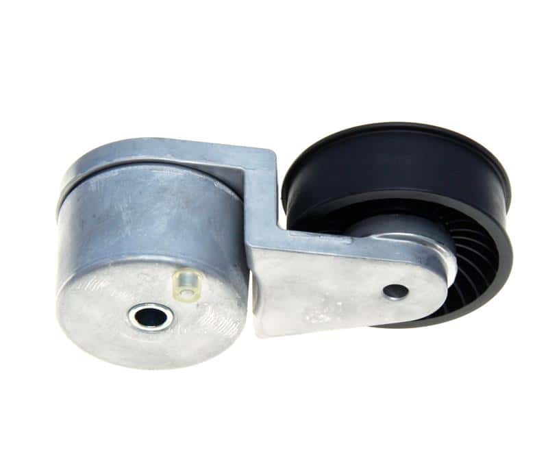 Gates — Gates 87-96 Ford F Series 6-Cyl. 4.9L Tensioner Assy. Belt Drive Tensioner - view 8