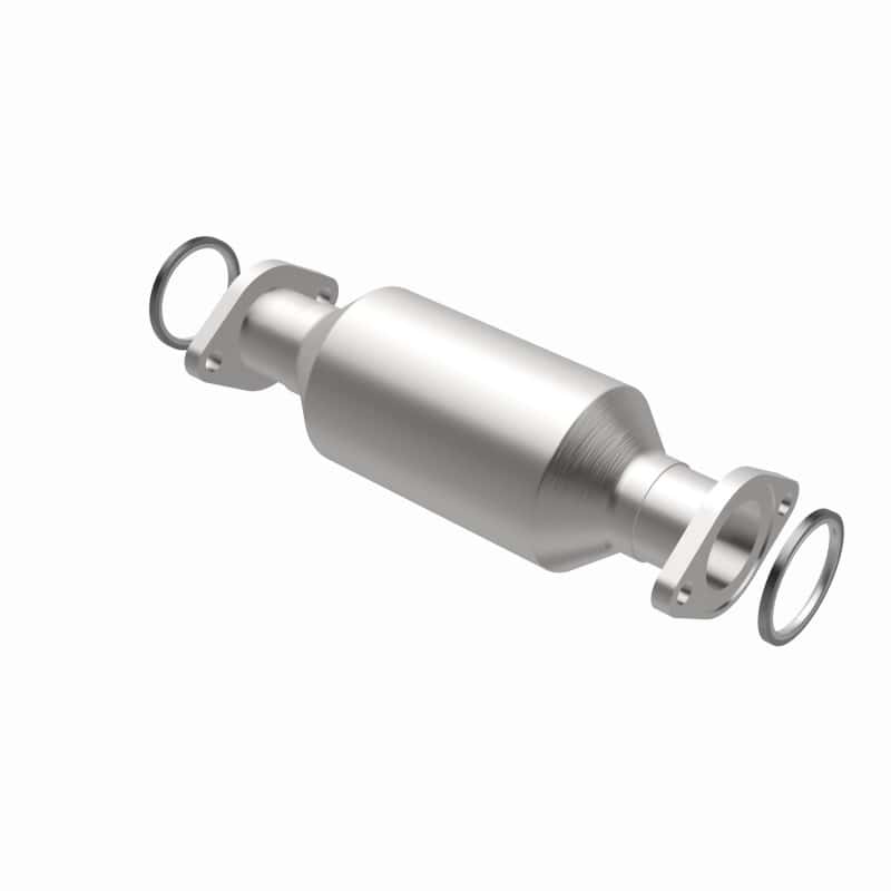 Magnaflow — MagnaFlow Conv Chevrolet-Geo-Toyota 12.5X6.5X
HM Grade
HM - view 22