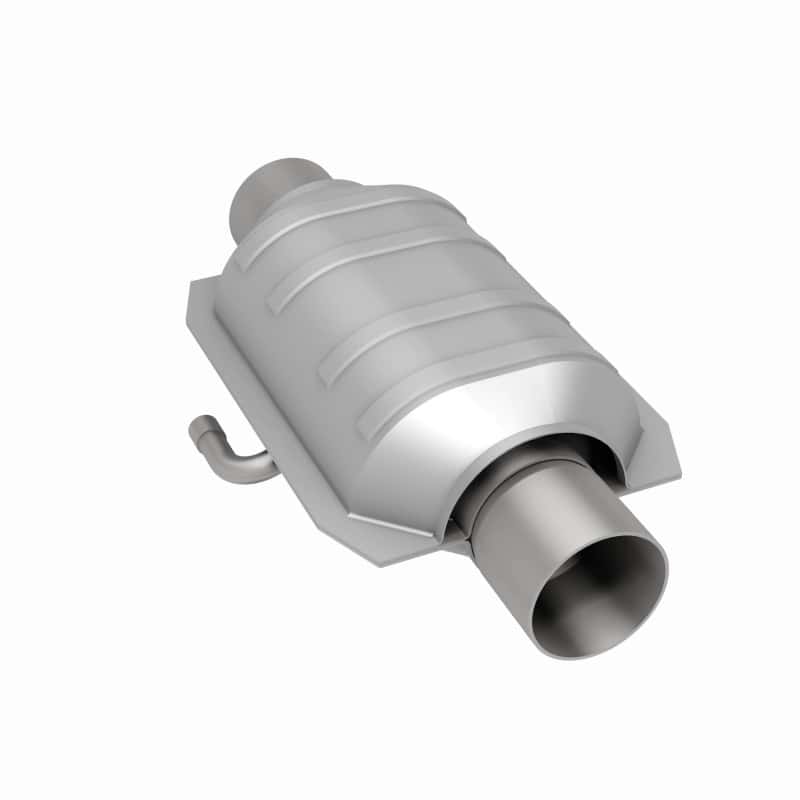 Magnaflow — MagnaFlow Conv Univ 2.5 W/Air FED
OEM Grade
Standard - view 15