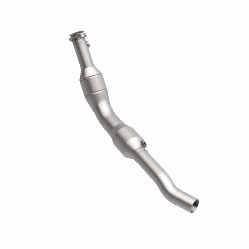 Magnaflow — MagnaFlow Conv DF 05-08 LR3/RR Sport Driver Side
HM Grade
HM - view 9