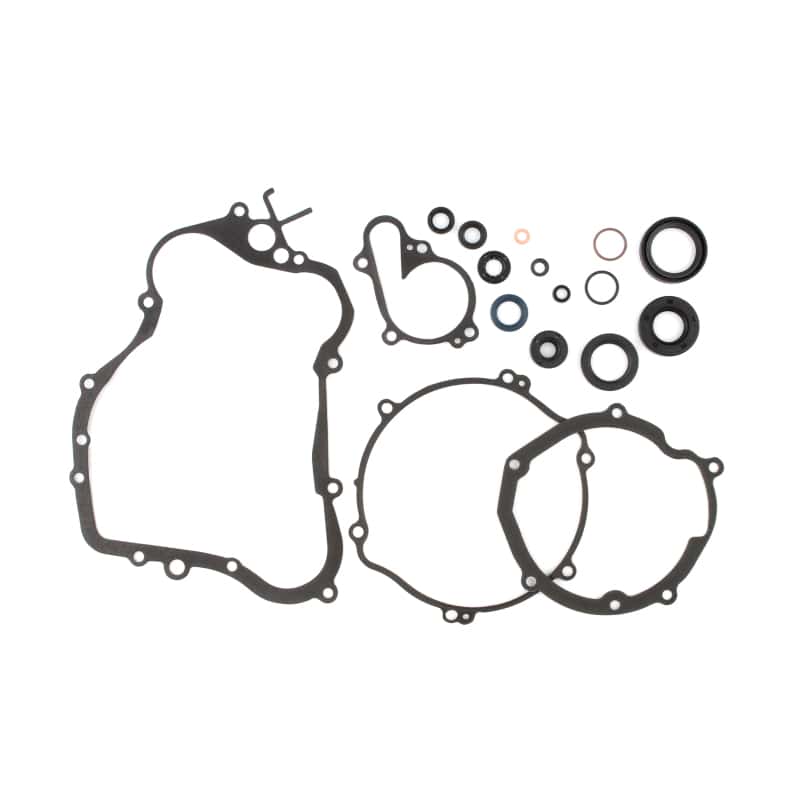 Cometic Gasket — Cometic 98-00 Yamaha YZ125 Bottom End Gasket Kit
Bottom End Kit - view 1
