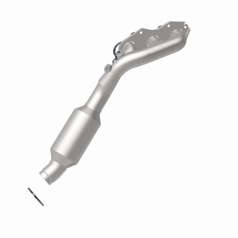 Magnaflow — MagnaFlow Conv DF 06-08 IS250/350 PS mani OEM
OEM Grade
OEM - view 18