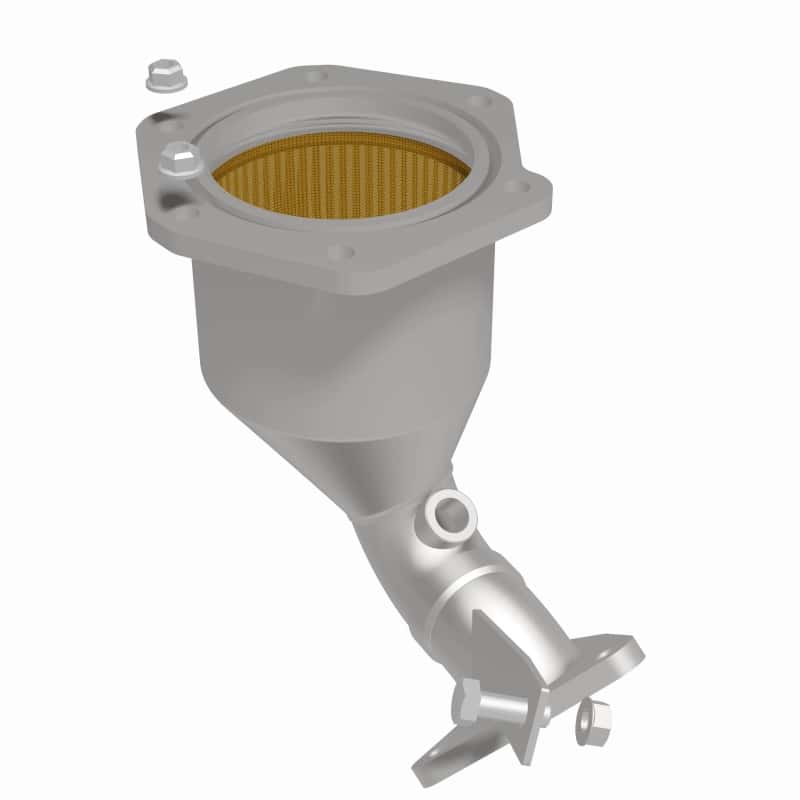 Magnaflow — MagnaFlow Conv DF 09-13 Nissan Murano 3.5L V6
OEM Grade
OEM - view 13