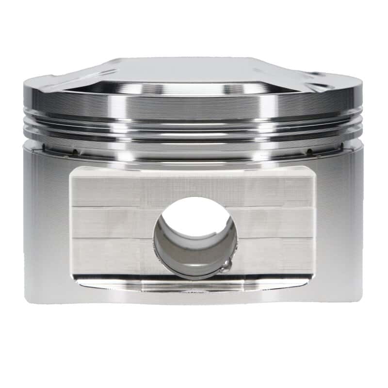 JE Pistons — JE Pistons Nissan TB48DE Pistons 100 Bore Standard Size - Set of 6 - view 10