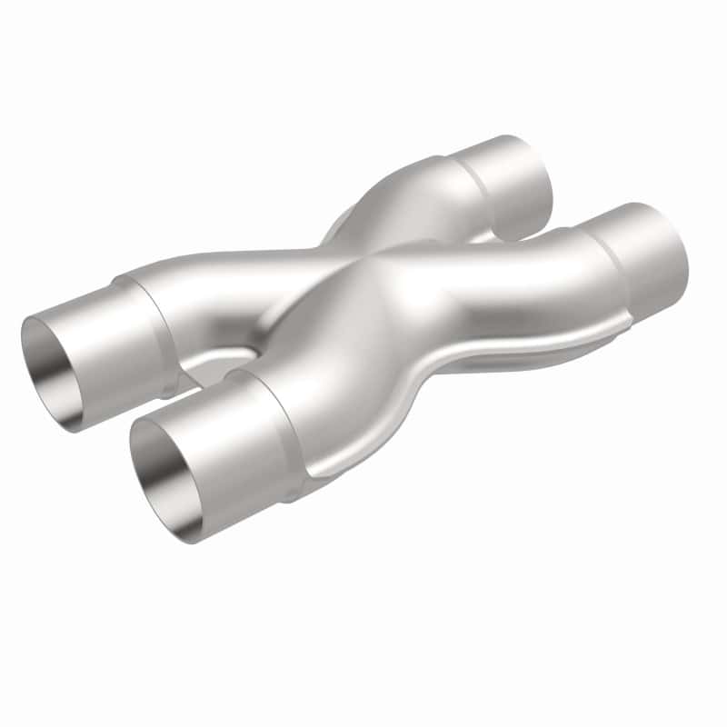Magnaflow — MagnaFlow Smooth Trans X 2.25/2.25 X 12 SS
Exhaust Pipe - view 6