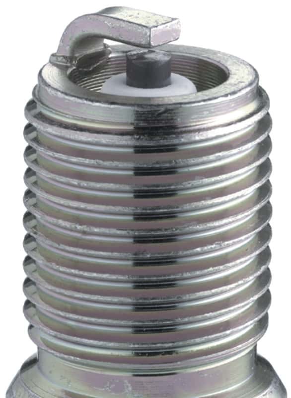 NGK — NGK Nickel Spark Plug Box of 10 (B9EFS) - view 4