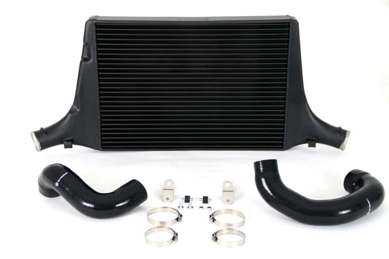 Wagner Tuning — Wagner Tuning Audi SQ5 3.0L TDI Competition Intercooler Kit - view 3
