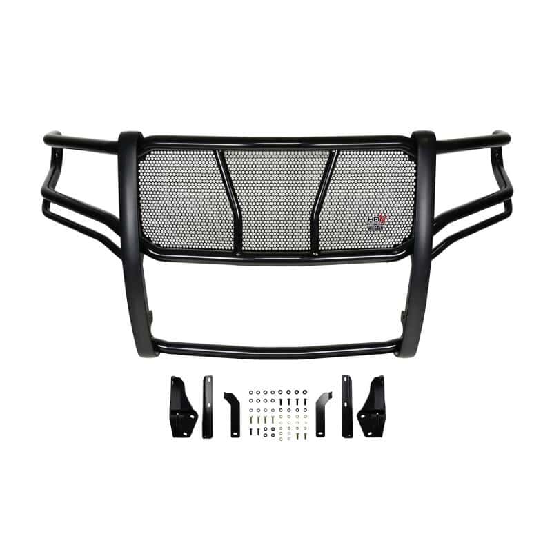 Westin — Westin 19-21 Ram 1500 (non Rebel/Warlock) HDX Grille Guard - Black
Grille Guard - view 6