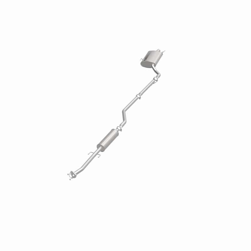 Magnaflow — MagnaFlow BRE Exhaust Kit 08-12 Honda Accord 2.4L
Exhaust Kit - view 23