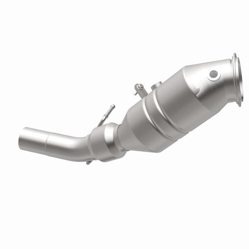 Magnaflow — MagnaFlow OEM Grade 13-17 BMW X3 Direct Fit Catalytic Converter
OEM Grade
OEM - view 21
