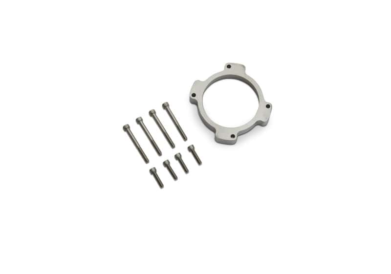 Ford Racing — Ford Racing 5.0L 4V TIVCT 90mm Throttle Body Intake Spacer
Throttle Body Spacer - view 3