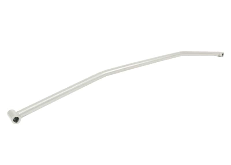 Whiteline — Whiteline 02-08 Toyota Corolla ZZE120-130 Rear 22mm Heavy Duty Fixed Swaybar
Sway Bar - view 1