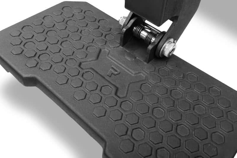 Go Rhino — Go Rhino HS-20 Hitch Bumper Step
HS-20 Hitch Bump - view 19