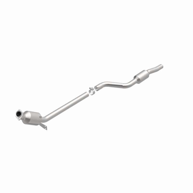 Magnaflow — Magnaflow 12-14 C350 V6 3.5 OEM Underbody Direct Fit Converter
OEM Grade
OEM - view 29